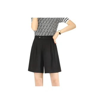 ORIGIN Casual Shorts Women's