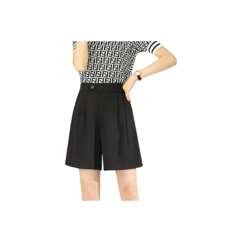 ORIGIN Casual Shorts Women's