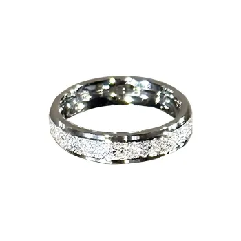 Vegetarian Rings Unisex