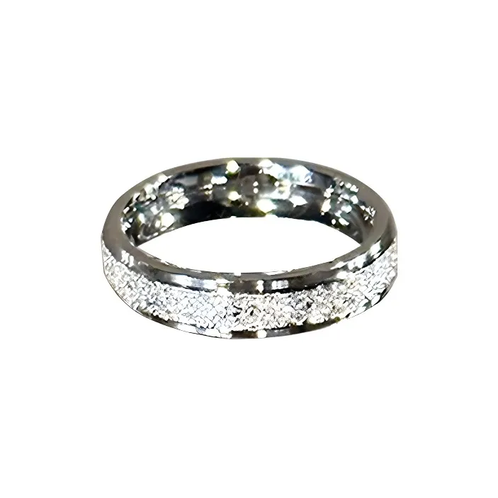 Vegetarian Rings Unisex-0