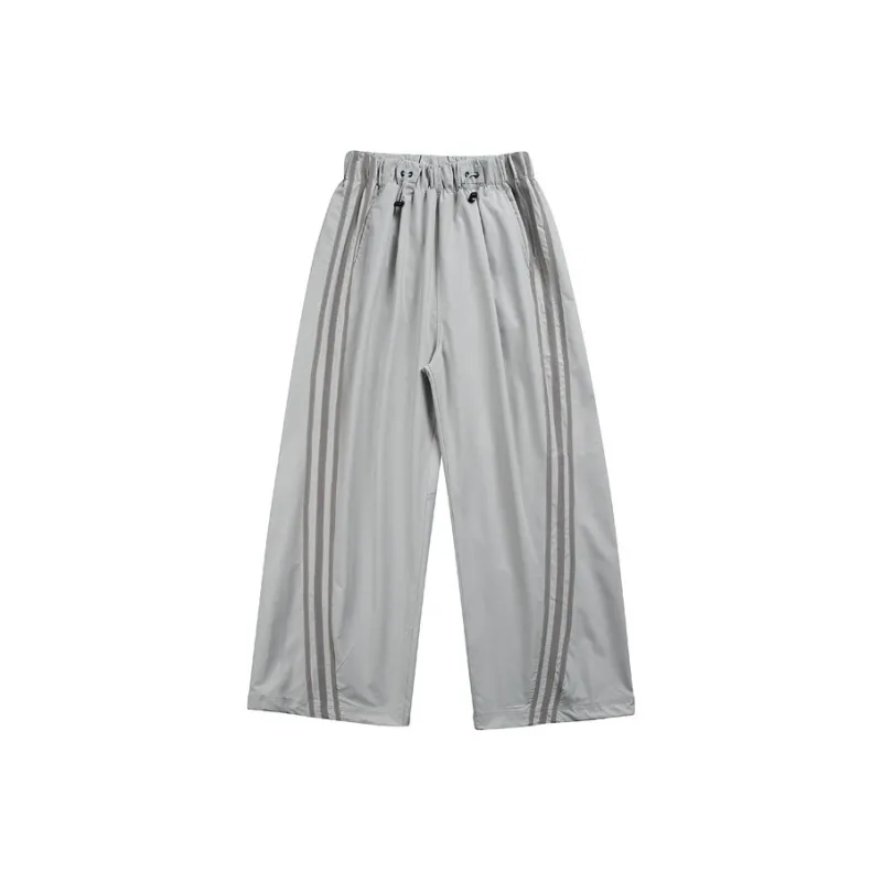 KLAMMKICKS Casual Pants Unisex-2