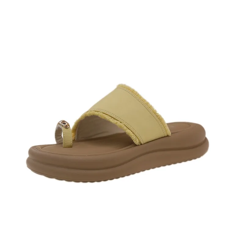 AJPAP Slide Slippers Women's-5