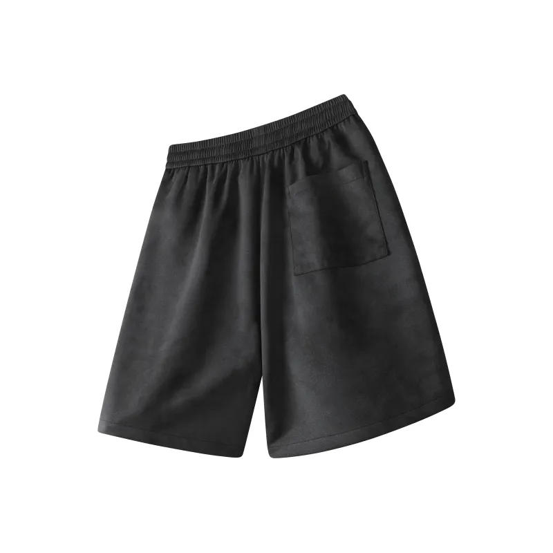Yiwen Casual Shorts Unisex-1
