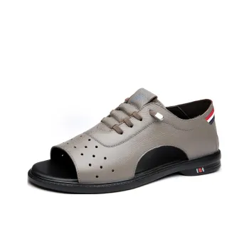 Abango River Trekking Shoes Men's