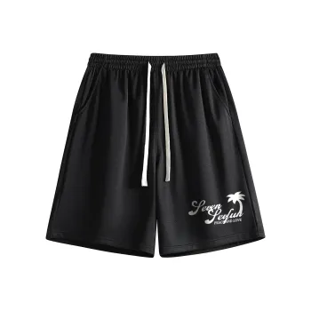7 SEVFUN Casual Shorts Unisex