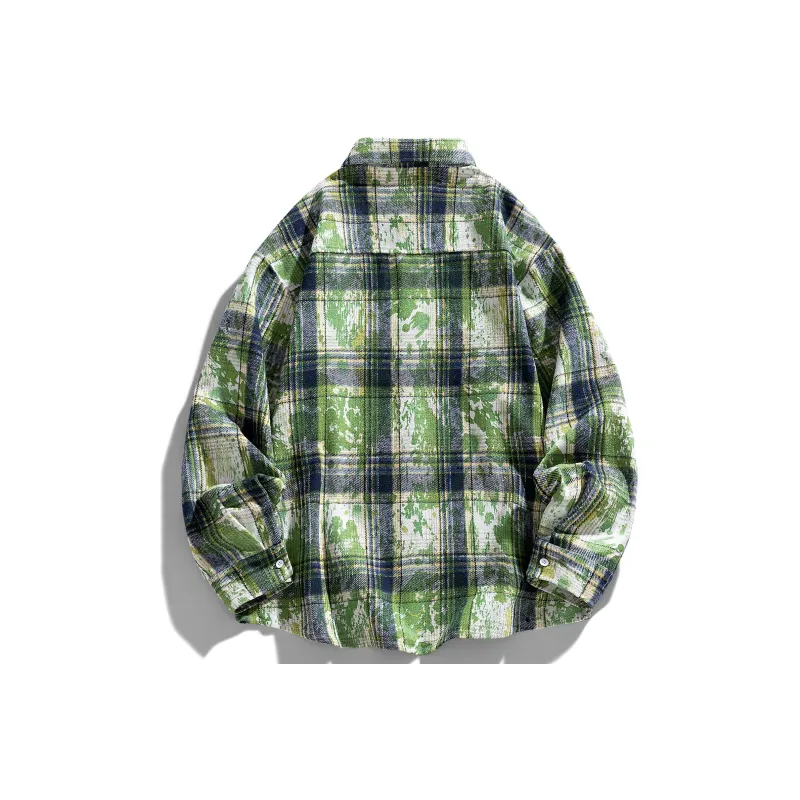 WOKXSS Shirts Unisex-12