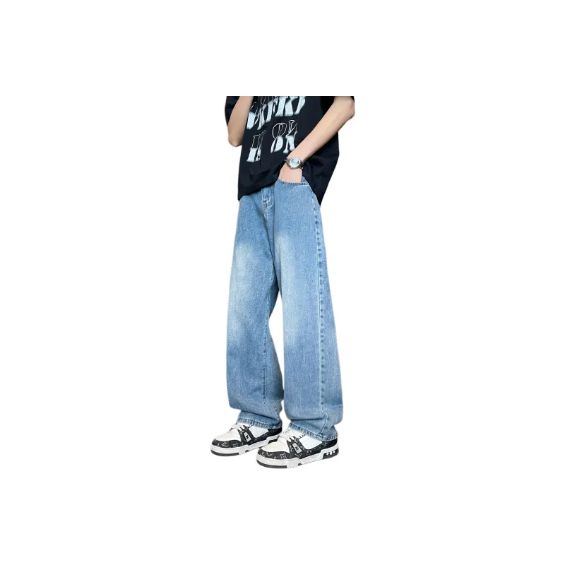 S.k. Manor Hill Jeans Unisex-25