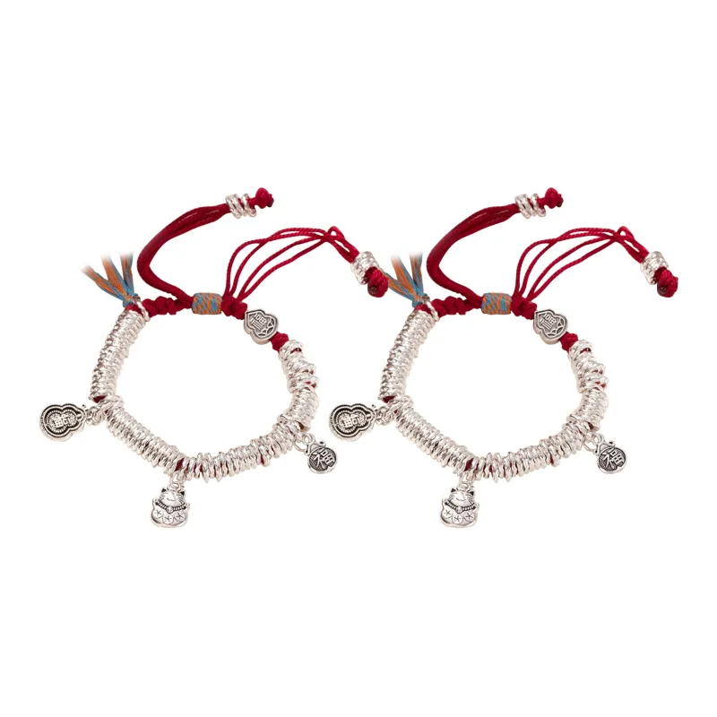 HOLLY RYAN Rope Bracelets Unisex-13