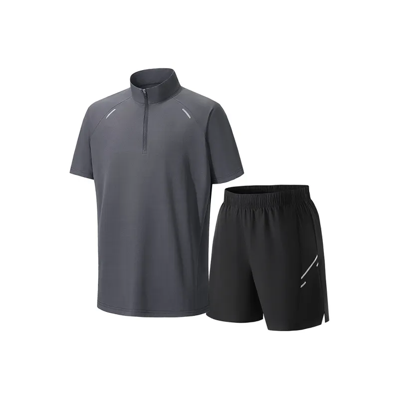 PVPVPV Fitness Sets Unisex-3