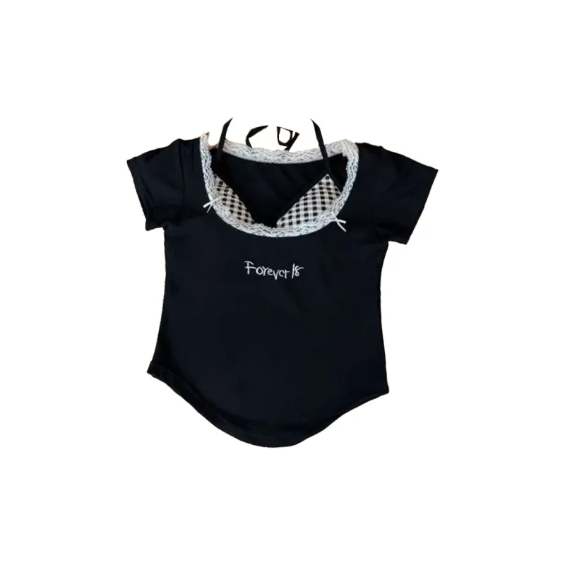 OEING Women's Undershirts-6