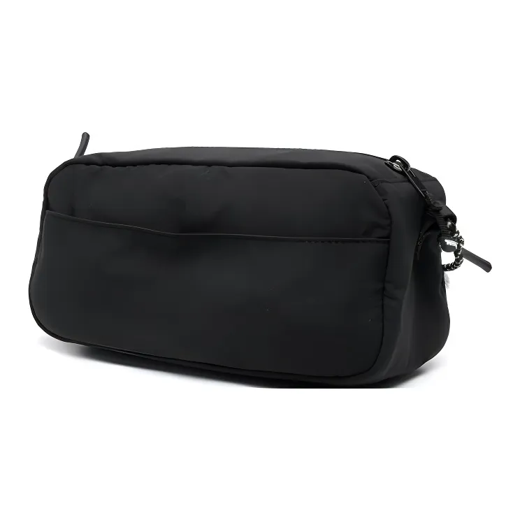 Maison Kitsune Flash Fox Crossbody Bag-1