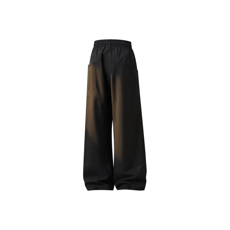 JEANSWEST Cargo Pants Unisex-1
