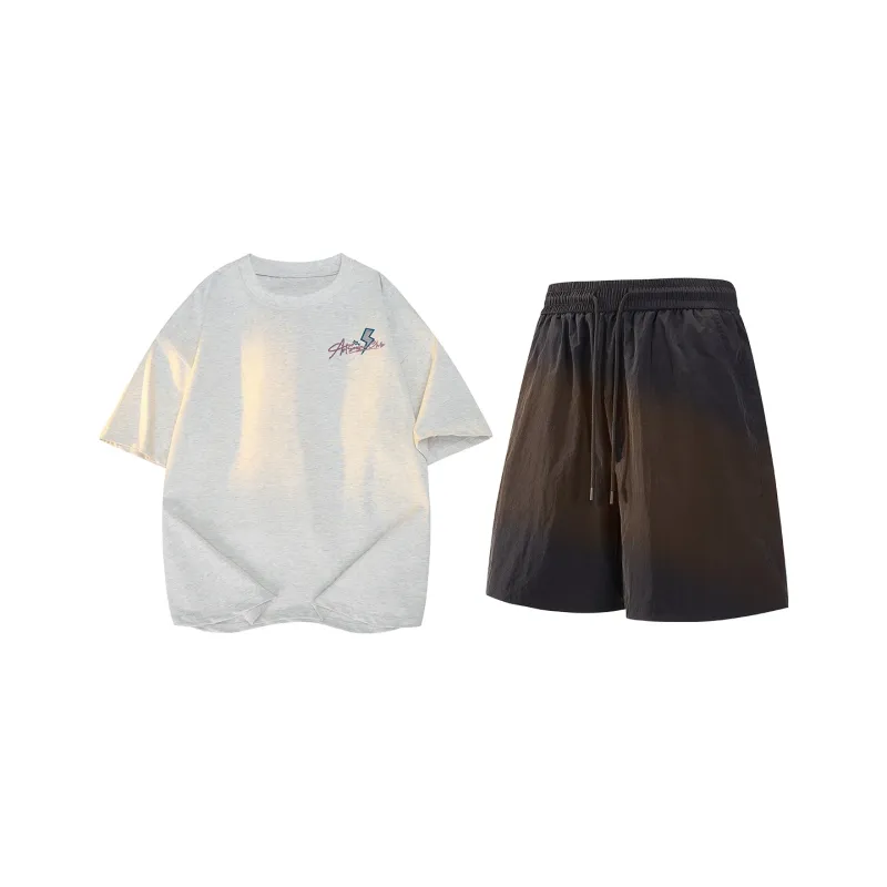 7 SEVFUN Casual Sportswear Unisex-15