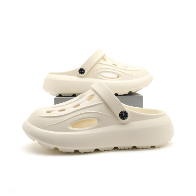 DOUBLE STAR 88 Clogs Unisex-3