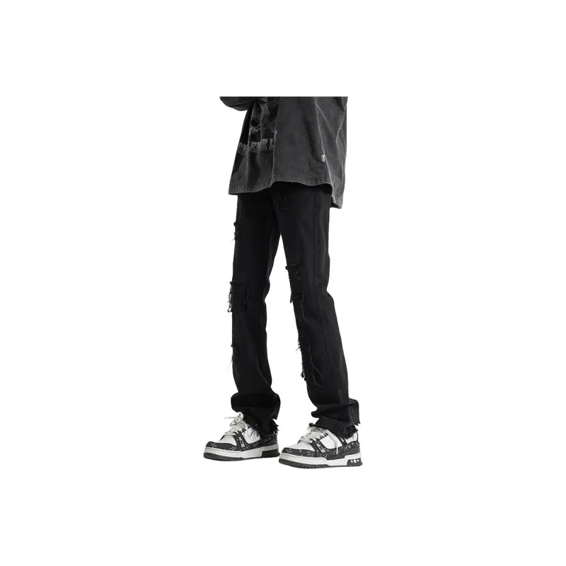 Humanism 1986 Jeans Unisex-1