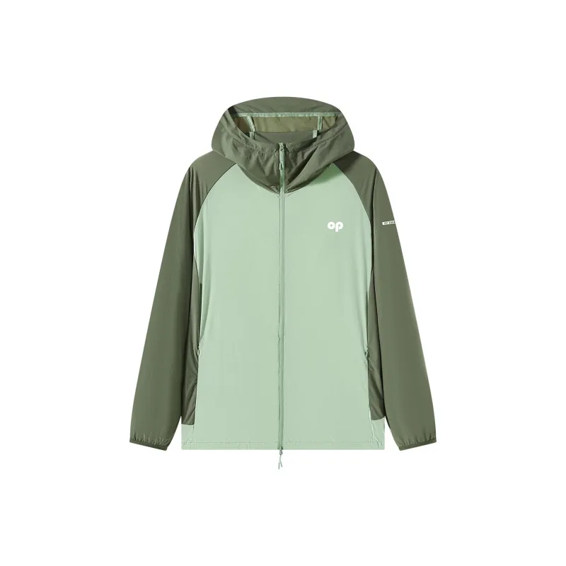 OVERPROTECTION Breathable UV Protection Quick Dry Cooling Sun Protection Clothing Unisex-2
