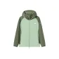 Marine Green+Pine Green