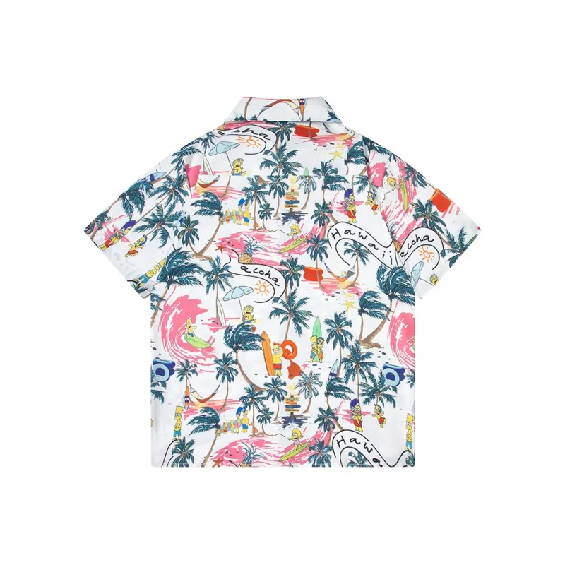 BEAR UNION Shirts Women's Multicolor-3