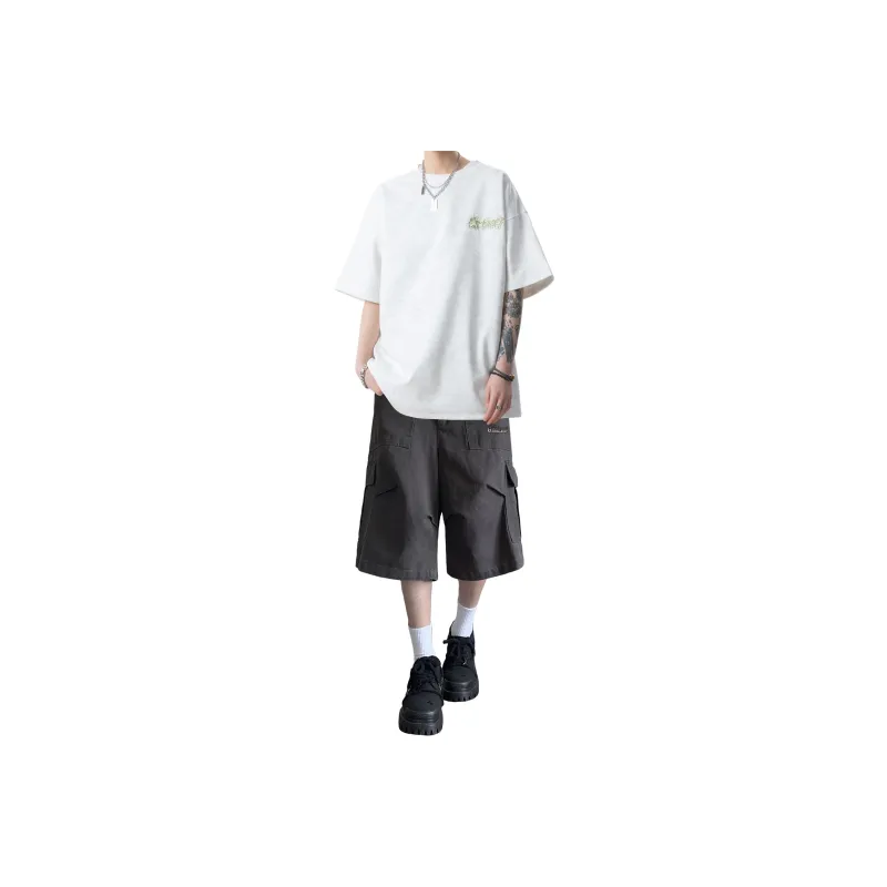 GRAMICA Casual Sportswear Unisex-2
