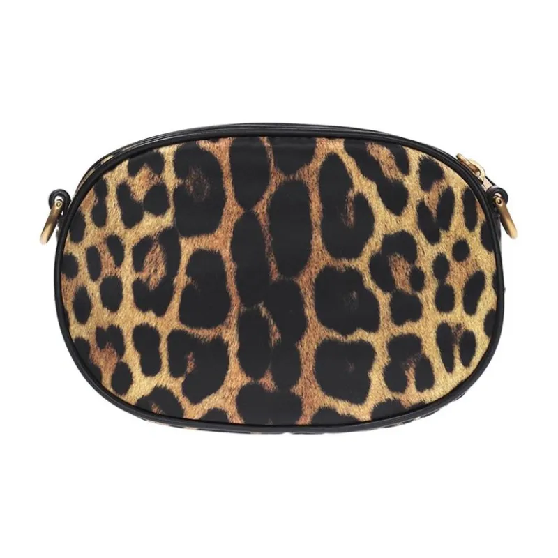 MOSCHINO Shoulder Bags-1