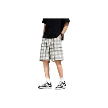 7 SEVFUN Casual Shorts Unisex