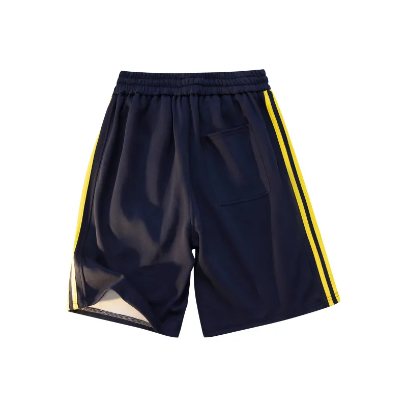 FASTFISH Casual Shorts Unisex-26
