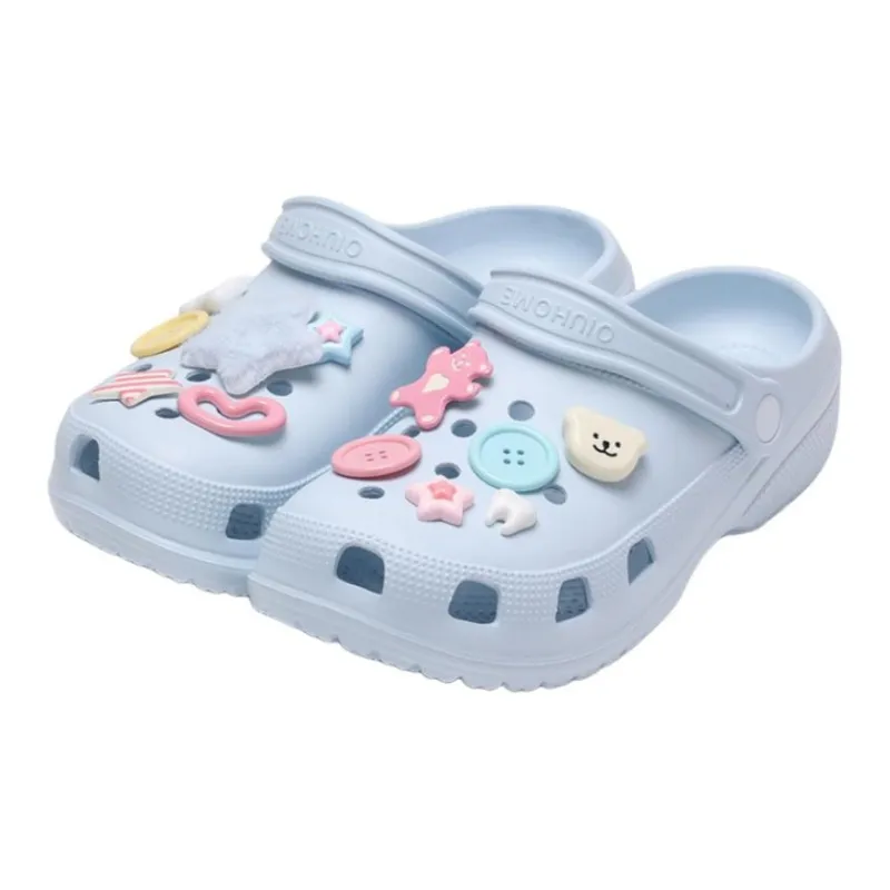 MINISO Slippers / Home Slippers-8