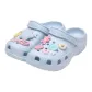 Sky Blue[Buttons Bear]