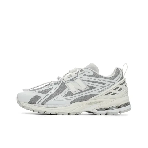 New Balance NB 1906R Anti Slip Wear Resistant Low Top Running Shoes Unisex Gray