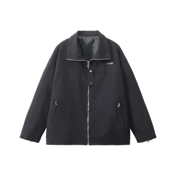 LIVINGTOWN Jackets Coats Unisex