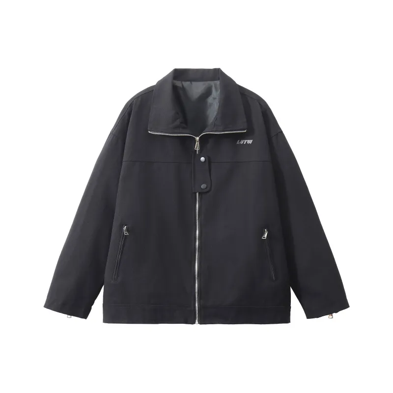 LIVINGTOWN Jackets Coats Unisex-0