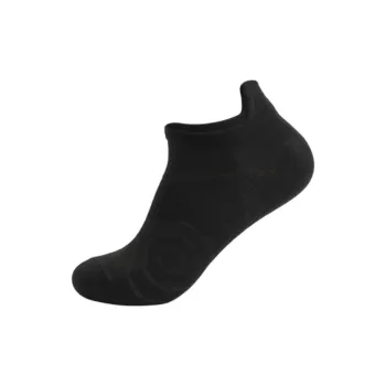 Gentle Welcome Basketball Socks Unisex