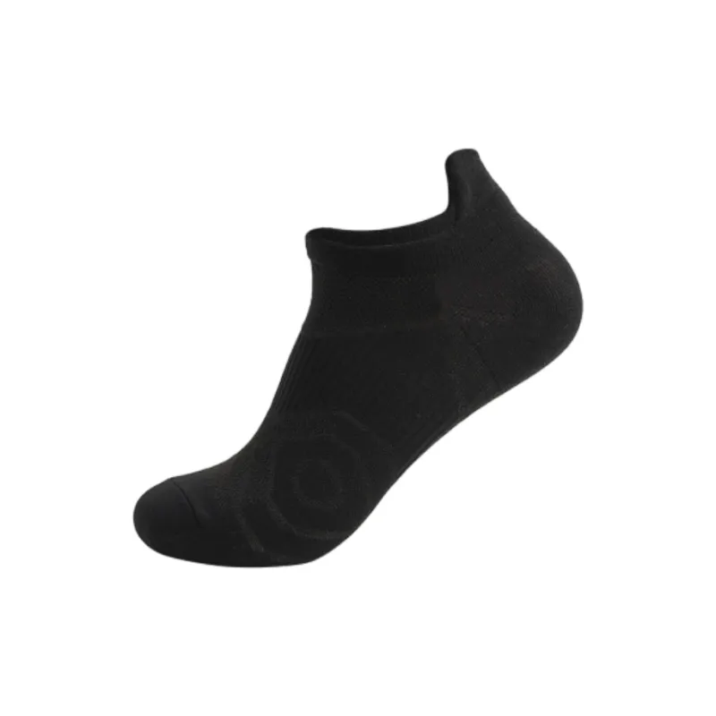 Gentle Welcome Basketball Socks Unisex-0