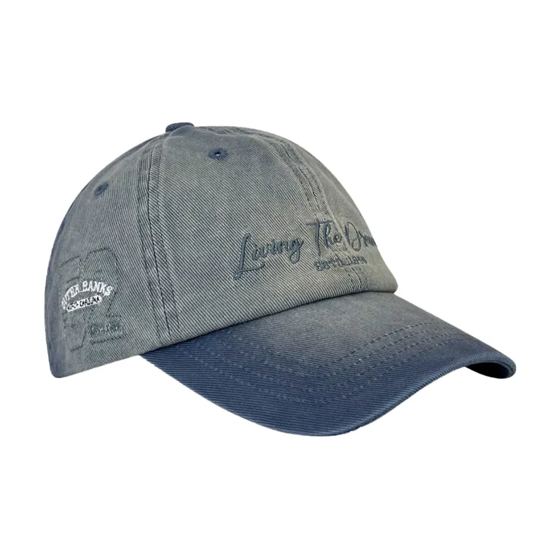 IOTS Polyester Baseball Caps Women's-5