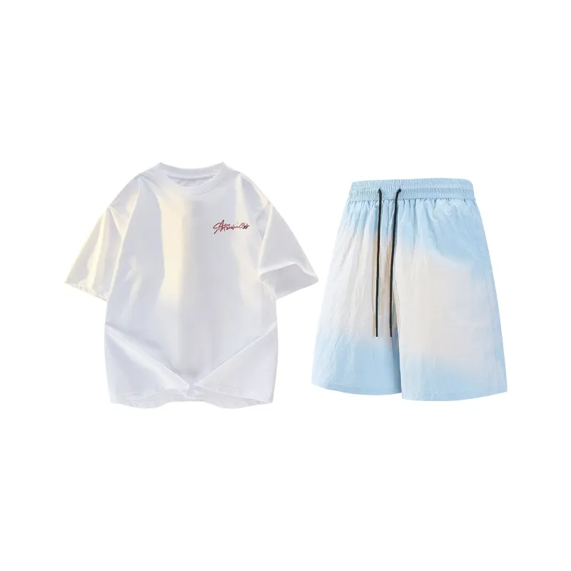 7 SEVFUN Casual Sportswear Unisex-52