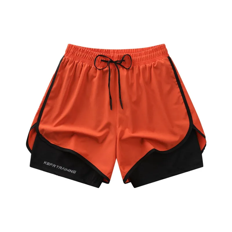NOAHGIGI Casual Shorts Unisex-6