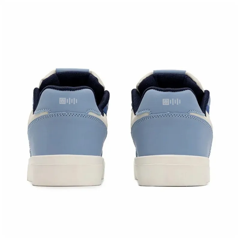 Circle Small Slip Resistant, Abrasion Resistant, Lightweight, Height Increasing Low Top Skateboard Shoes Unisex-24