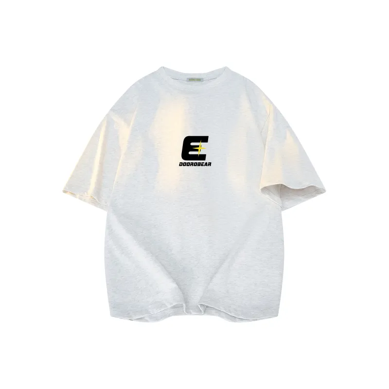 Budding Bear T-Shirts Unisex-12