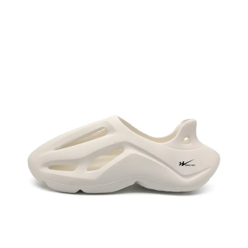 DOUBLE STAR 88 Clogs Men-5