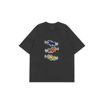 MADALLO Unisex Undershirts