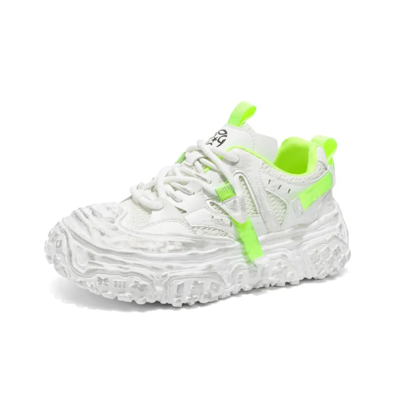 FCMM Low Top Chunky Sneakers Men's-7