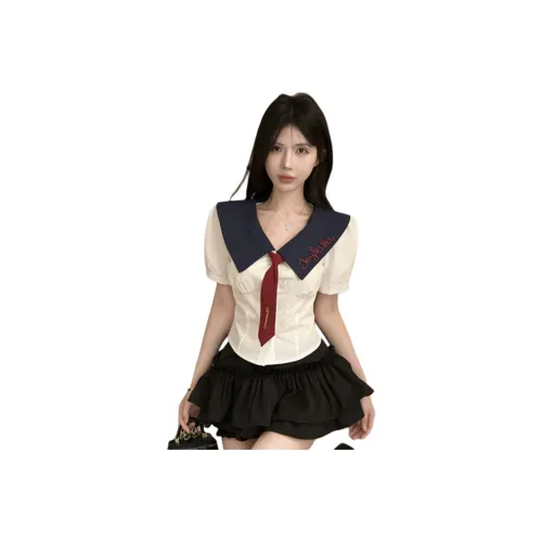 Olivia Share777 Uniform Women's