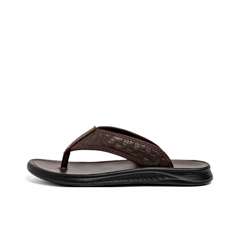 Grumpy Ram Odor Resistant Slip Resistant Flip Flops Men's-6