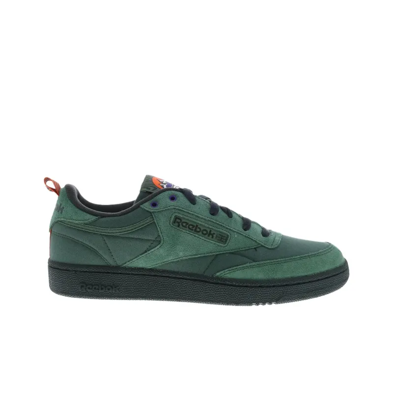Reebok Club C 85 'Escape Green'-1