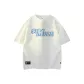 White (100% cotton)
