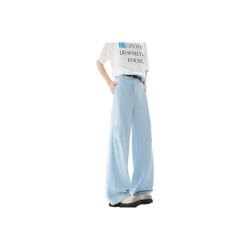 G21 Casual Pants Unisex-12