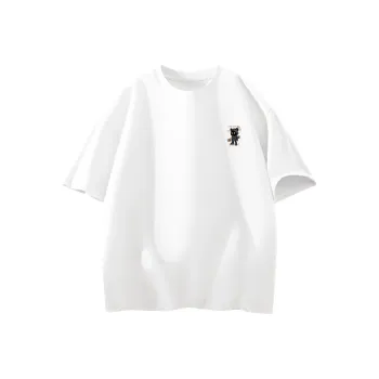 Cotton T-Shirts Unisex