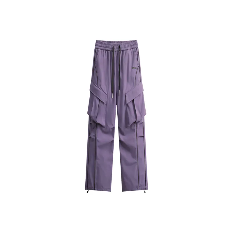 Double Dealer Cargo Pants Unisex-12