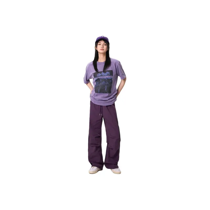 Ordifen Cargo Pants Women's-4