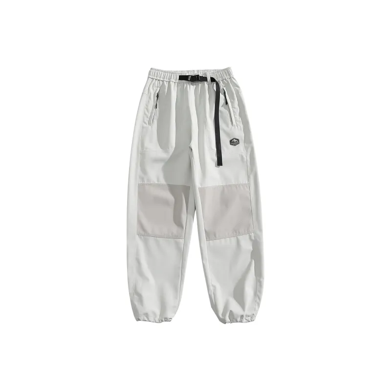 K bird Sports Pants Unisex-10